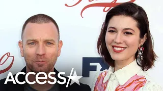 Ewan McGregor Secretly Welcomes 5th Child at 50