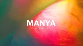 J Balvin x Wizkid Afrobeat Type Beat 2021 - "Manya" Type Beat Instrumental 2021