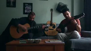 Gurbet | Cihan Kurtaran & İrfan Soner Akkaya