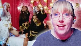 Vocal Coach Reacts to Anne Marie & Little Mix 'Kiss My Uh Oh'