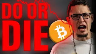 WW3 Announcement CRASHES Bitcoin! (How To SURVIVE Altcoin Bloodbath)