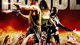 The Horde 2009 | Zombie |  Film d'horreur Complet en Français