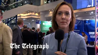 What Liz Truss needs to achieve at Tory Party Conference | Behind the scenes with Camilla Tominey