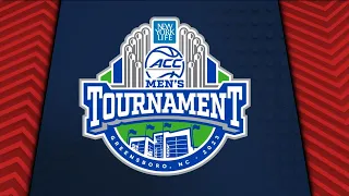 2023 Men's ACC Tournament