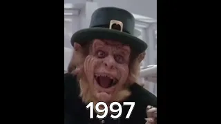 Leprechaun Evolution 1993 - 2018