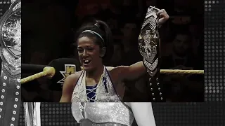 Every NXT Women's Championship Match (2013-2021) | WWH