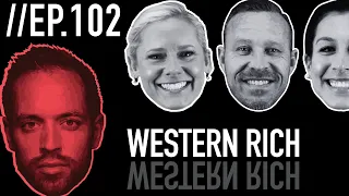 Western Rich // Froning & Friends EP. 102