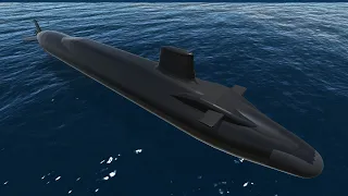 UK invest $2.47 Billion In Dreadnoughts will  replace Vanguard-class nuclear missile submarines