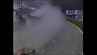 News - F1 - 1998 Belgian Grand Prix