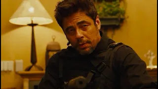 SICARIO | Tonight Should Be No Different