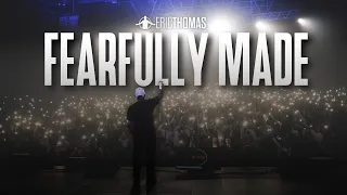 ERIC THOMAS - MADE (POWERFUL MOTIVATIONAL VIDEO)