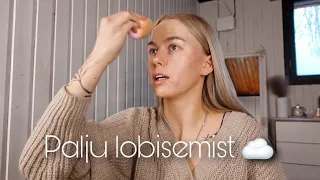 IMELIST UUT AASTAT! | Elu update ehk 20 minutit jutustamist, 2024 eesmärgid/soovid ja väike haul ☁️