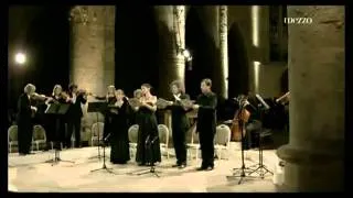 La Petite Bande - Bach Cantata, BWV47 - 5.Chorale - Der zeitlichen Ehrn will ich gern entbehrn.mp4