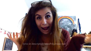 ‘She’ Instrumental - Dodie Clark