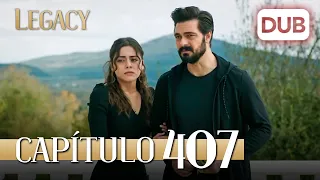 Legacy Capítulo 407 | Doblado al Español (Temporada 2)