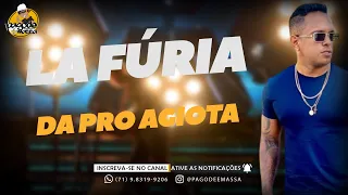 LA FÚRIA | CD 2021 | DA PRA AGIOTA | MÚSICAS NOVAS