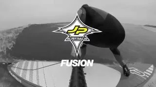 Fusion 10'2 Review from the Norfolk Paddle Co.