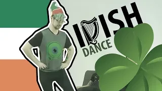 Jacksepticeye Irish Dance (Cringemas 2016) | Jacksepticeye’s Holiday Special