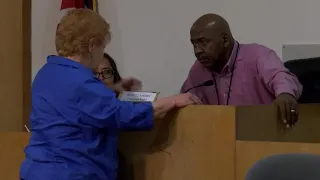 The Best of Flint City Council - 48 “ I Will Defend The 🥇1st Ward “