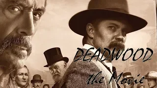 Deadwood The Movie: How to End a Story