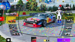 New Car MS1 CL - Level 30 Speed Test Racing Spirit Lottery Ticket, New Map | DZO New Update |