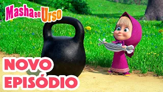 Masha e o Urso 👱‍♀️🐻💥 Novo episódio 2024 🤗 Fim De Amizade 🐇🐻  Compilação para crianças