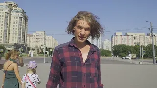 Заехали в гости к друзьям Skateshop.ru , и взяли на тест два серфскейта Virage и Волна S7