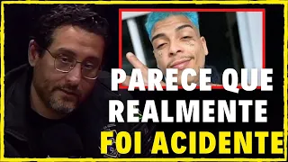 PERITO SOBRE CASO MC KEVIN | Cortes Criminais