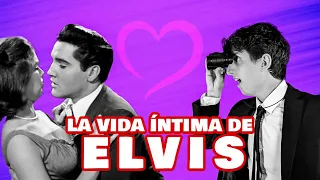 🟪 La VIDA ÍNTIMA de Elvis Presley que no conocías