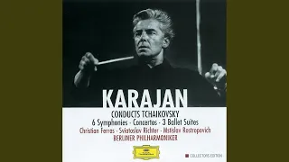 Tchaikovsky: Symphony No. 4 in F Minor, Op. 36 - I. Andante sostenuto – Moderato con anima...