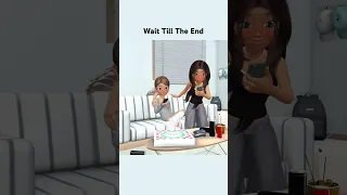 Prank🤪 #tiktokviral #zepeto #love #xoteam #tiktok #tiktokdance