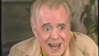 Desi Arnaz on Entertainment Tonight (1982)