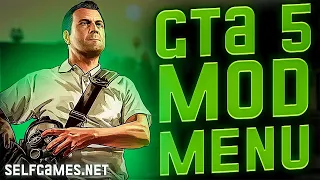 [2022] GTA 5 Hack Mod Menu | Kiddions Mod Menu | Free Download + Tutorial | December Working