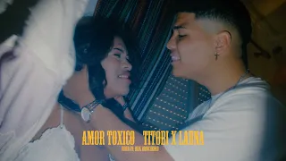 Titobi ❌ Launa - Amor Tóxico 🥀💔