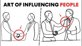 How to Win Friends and Influence People - FULL SUMMARY (Animated) - Dale Carnegie