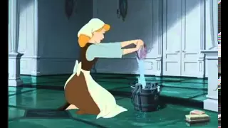 Хей, детка, я теперь брюнетка (Disney Style)