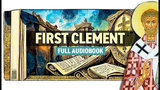 The First Epistle of Clement to the Corinthians | Apostolic Fathers (Audiobook)