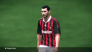 PC - Pro Evolution Soccer 2010 - GamePlay [4K]