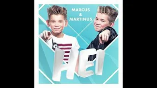 Marcus & Martinus - Hei Speed Up