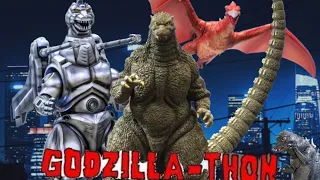Godzillathon #20: Godzilla vs Mechagodzilla 2 1993