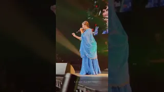 Bairi piya bada bedardi || Shreya Ghoshal live Concert 2022