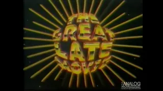 WJLA 7 "The Great Late Movie" Opening, Commercial Breaks, and Sign-off  - March 1980