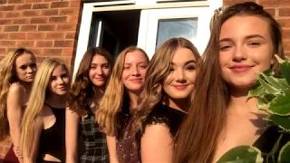 DHFS Year 11 Leavers Video 2019