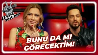 Hadise Disqualified Murat Boz Episode 27