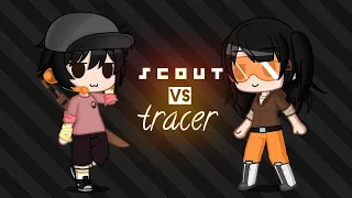 scout vs tracer/gcmv/jt music