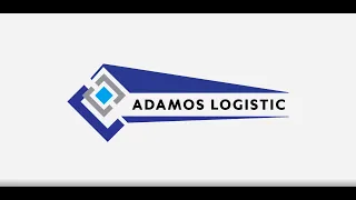 Adamos Logistic 15 лет!