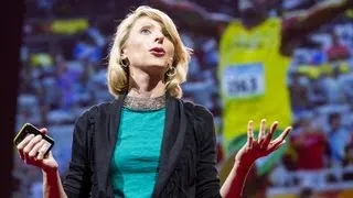 Your body language may shape who you are | Amy Cuddy | TED