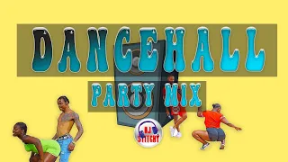 Dancehall Party Mix 2023 | QQ, RDX, Buju, Spice, Busy Signal, Rytikal, Gage, Konshens| Dj Stitchy