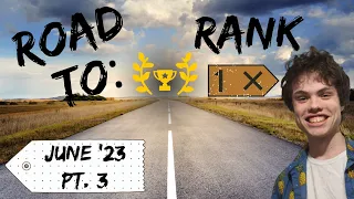 KARDS Road to Rank #1: Looking for One Win with New Decks (June 23)