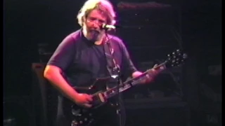 Grateful Dead Henry J Kaiser Convention Center, Oakland, CA 2/11/86 Complete Show